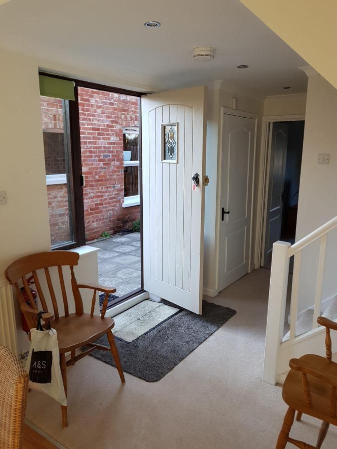 Binfield Annexe Villa Bracknell Exterior photo